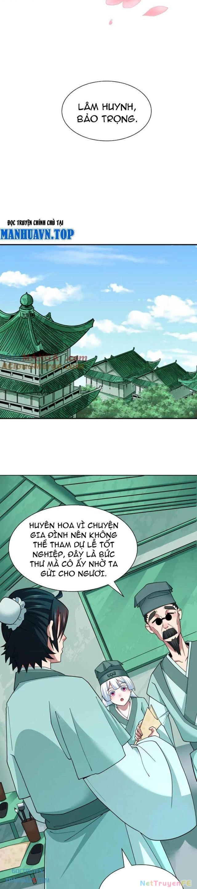 Kỷ Nguyên Kỳ Lạ Chapter 380 - 23