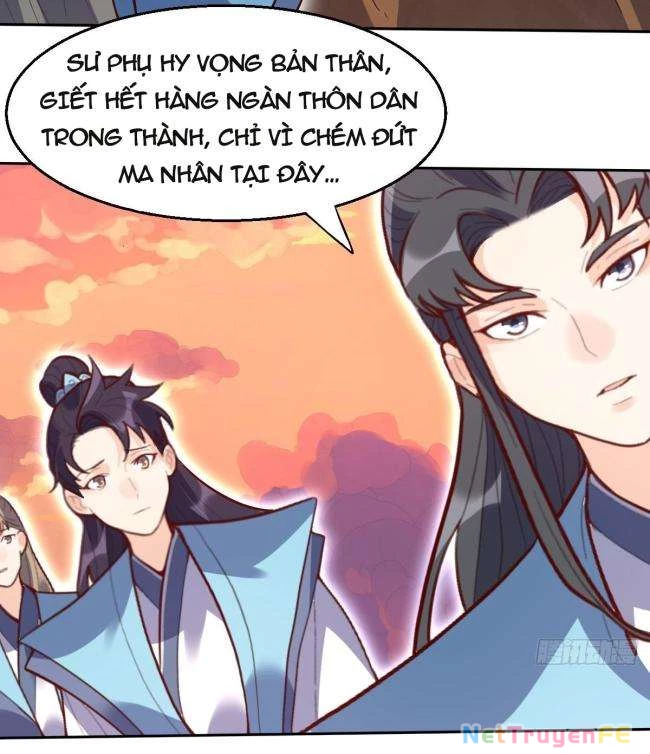 Nguyên Lai Ta Là Tu Tiên Đại Lão Chapter 131.5 - 10