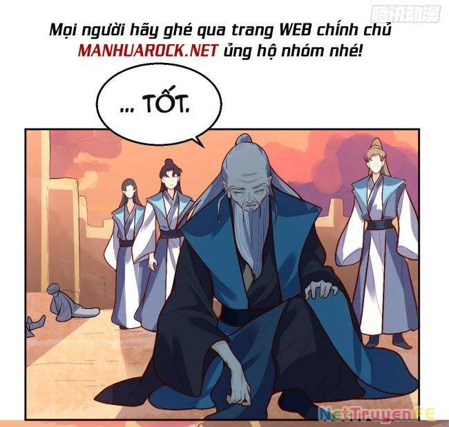 Nguyên Lai Ta Là Tu Tiên Đại Lão Chapter 131.5 - 16