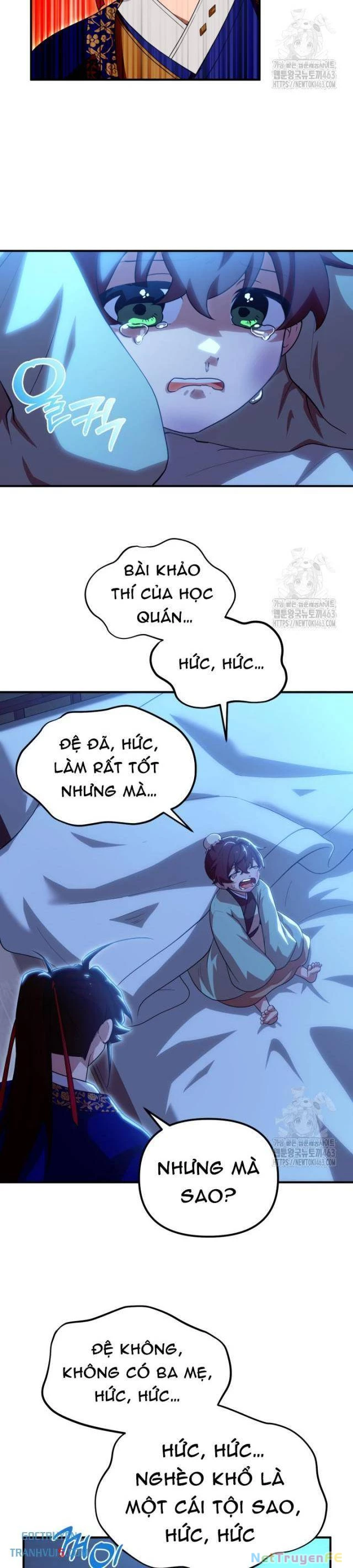 Nhà Nghỉ Thiên Ma Chapter 27 - 24