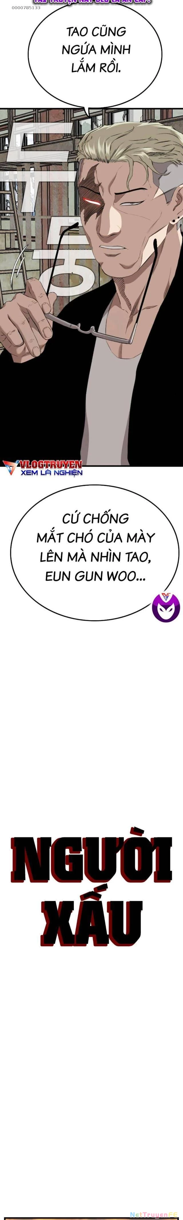 Người Xấu Chapter 220 - 2