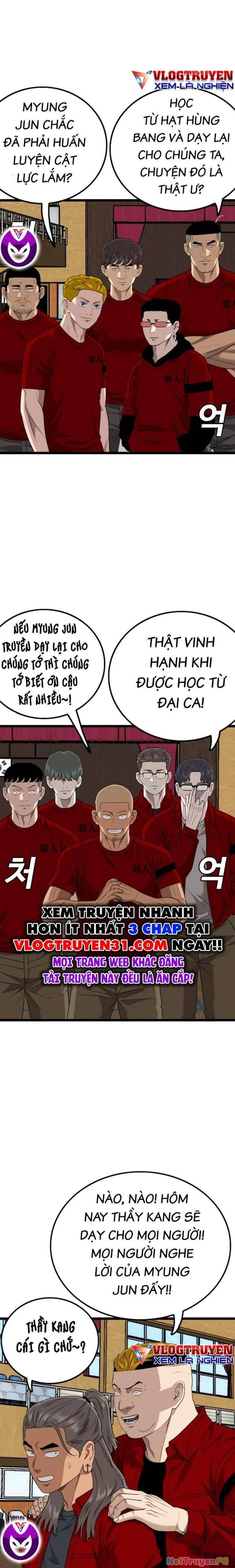 Người Xấu Chapter 220 - 15