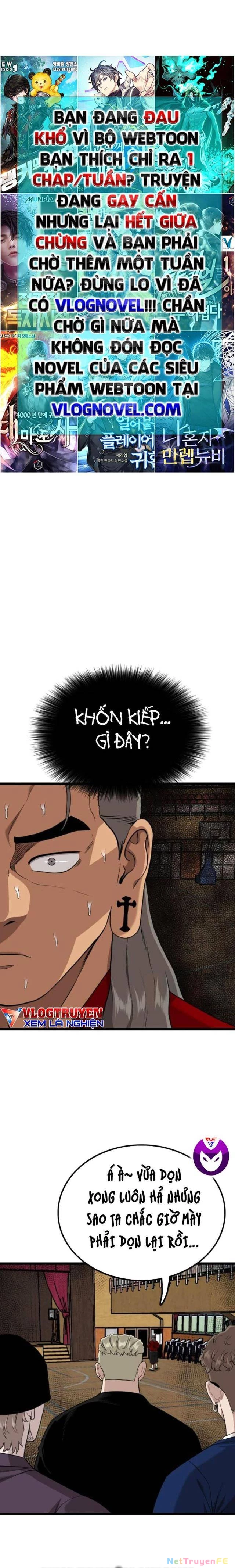 Người Xấu Chapter 220 - 27