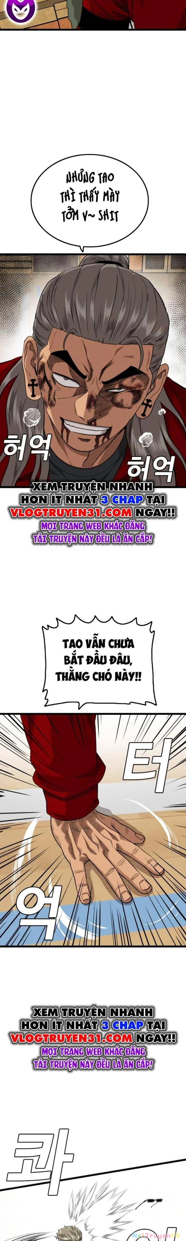 Người Xấu Chapter 221 - 20