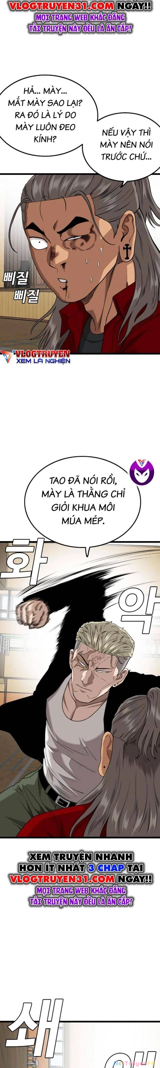 Người Xấu Chapter 221 - 23