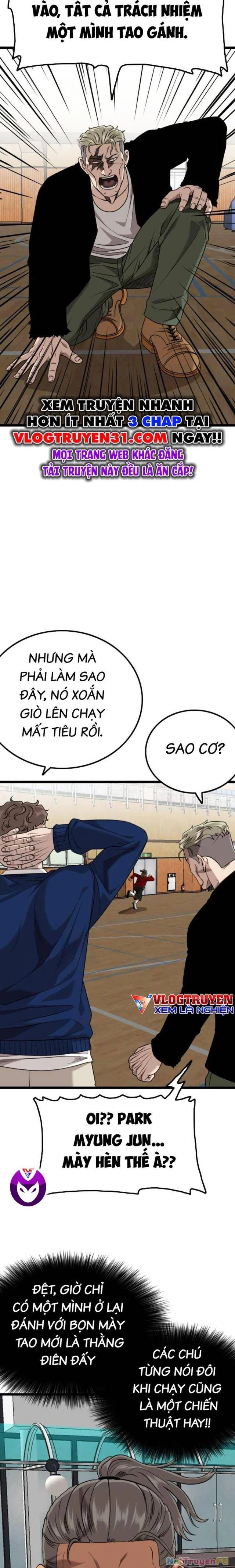 Người Xấu Chapter 221 - 29