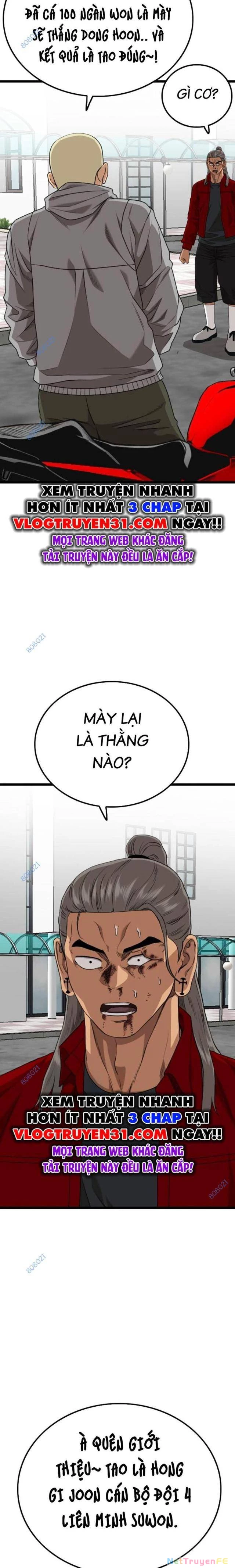 Người Xấu Chapter 221 - 31