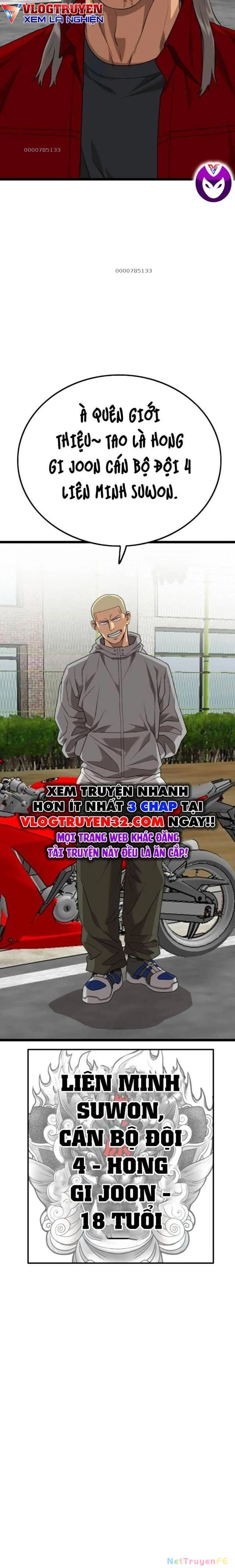 Người Xấu Chapter 222 - 2