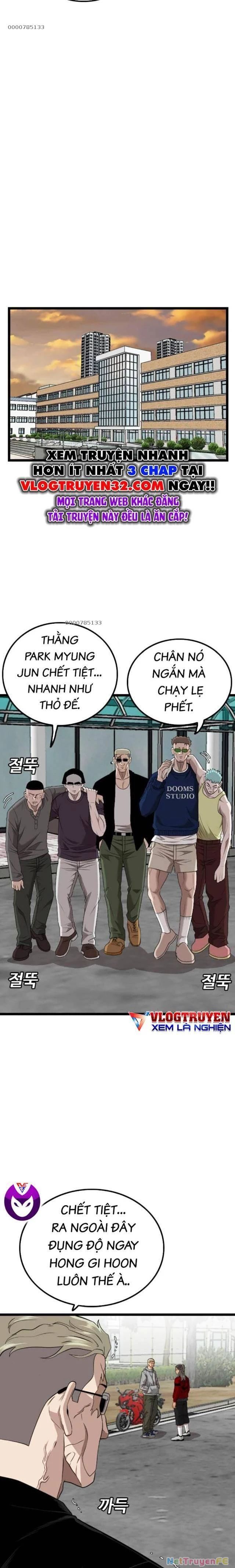 Người Xấu Chapter 222 - 6