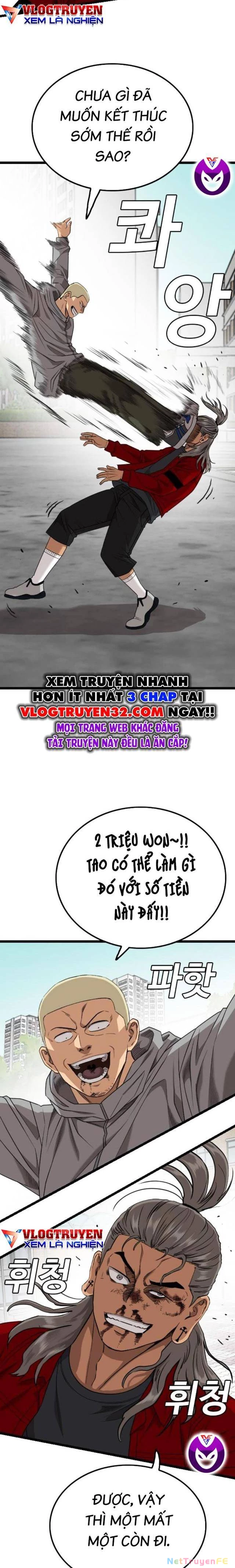 Người Xấu Chapter 222 - 13