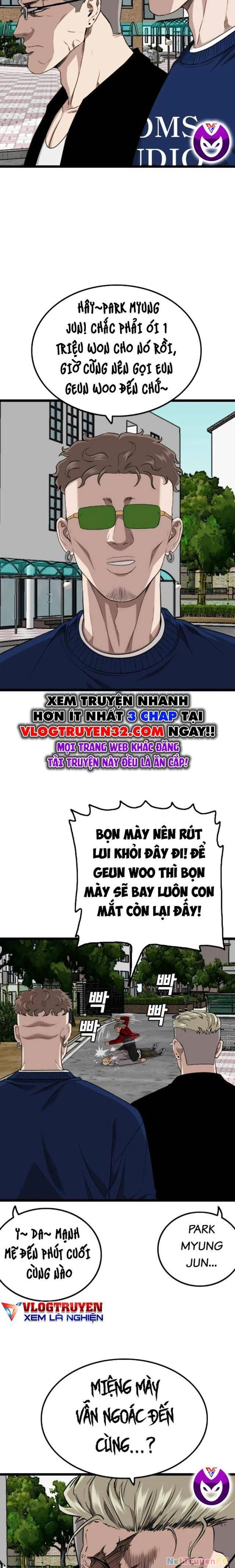 Người Xấu Chapter 222 - 26