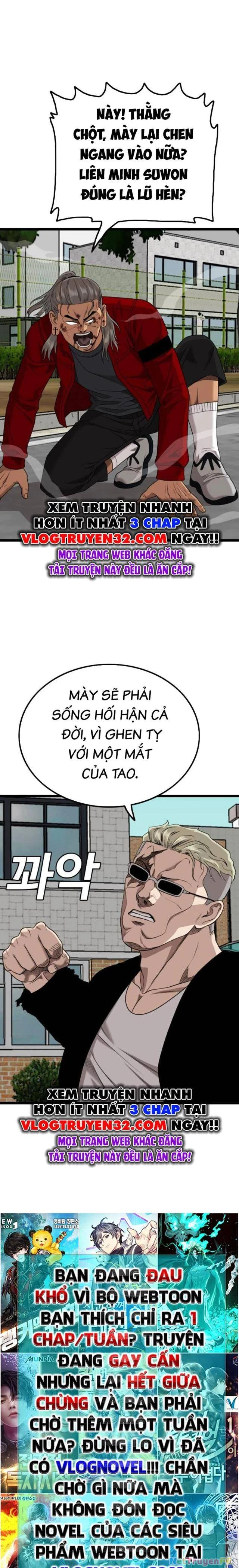 Người Xấu Chapter 222 - 28