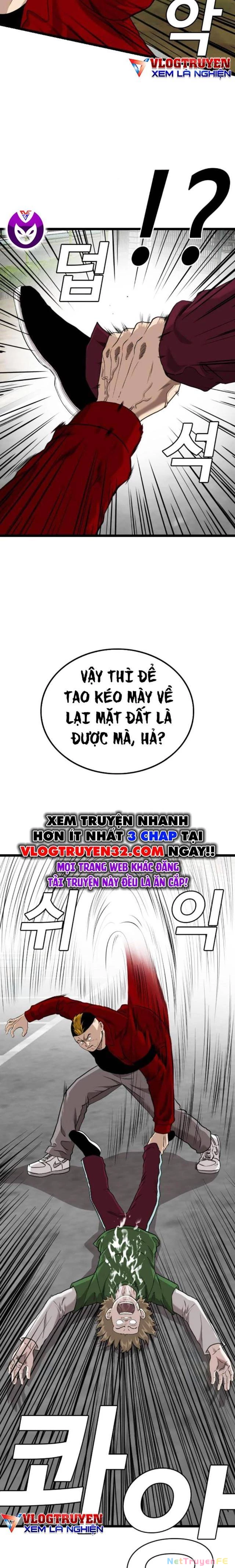 Người Xấu Chapter 223 - 12