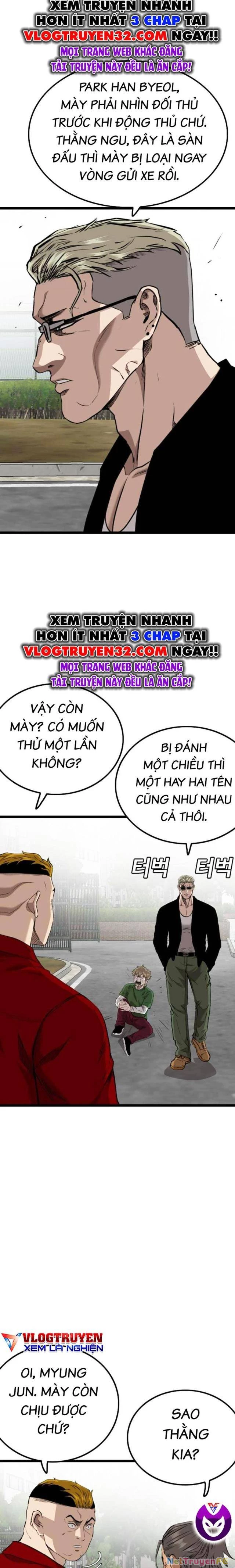 Người Xấu Chapter 223 - 15