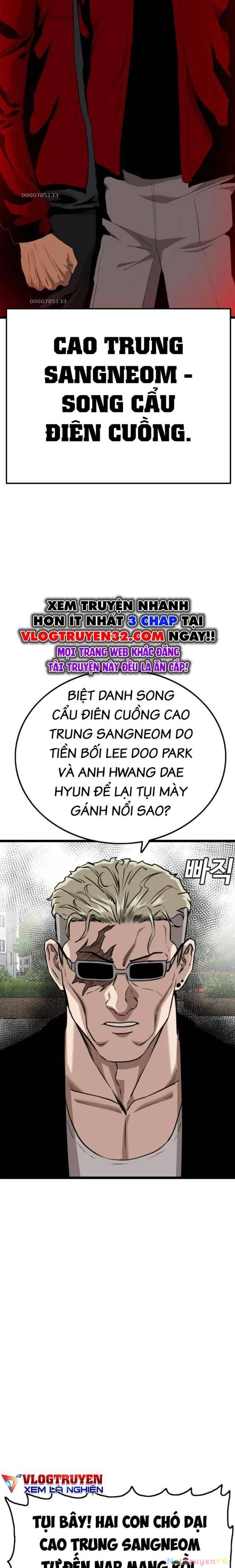 Người Xấu Chapter 223 - 17