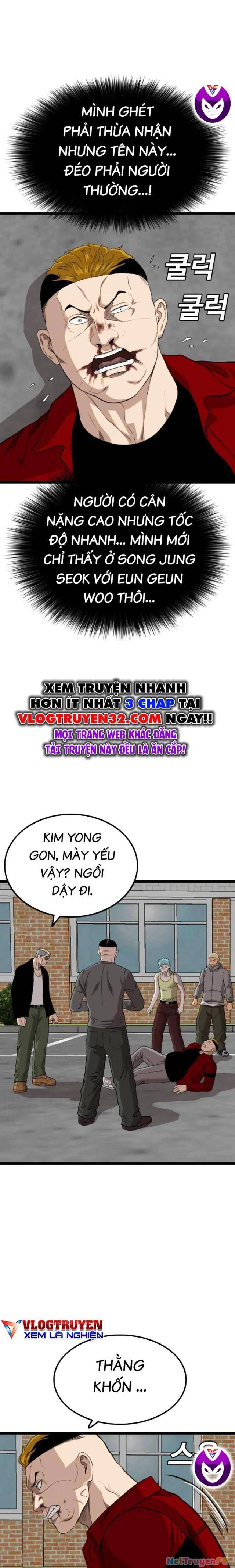 Người Xấu Chapter 223 - 31