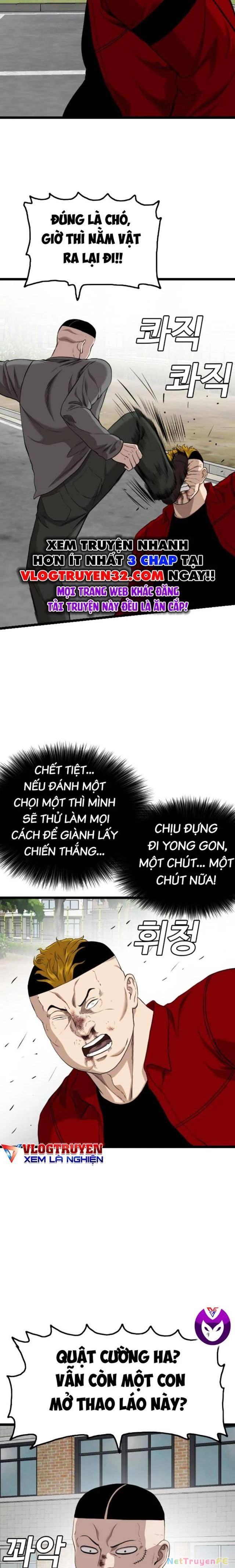 Người Xấu Chapter 223 - 32