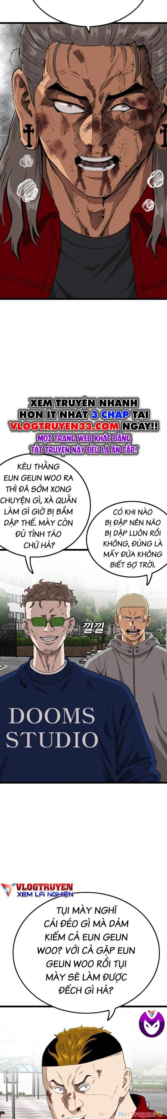 Người Xấu Chapter 224 - 4