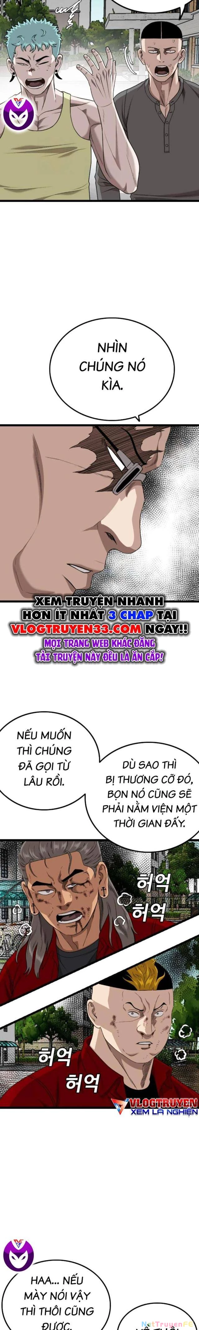 Người Xấu Chapter 224 - 9