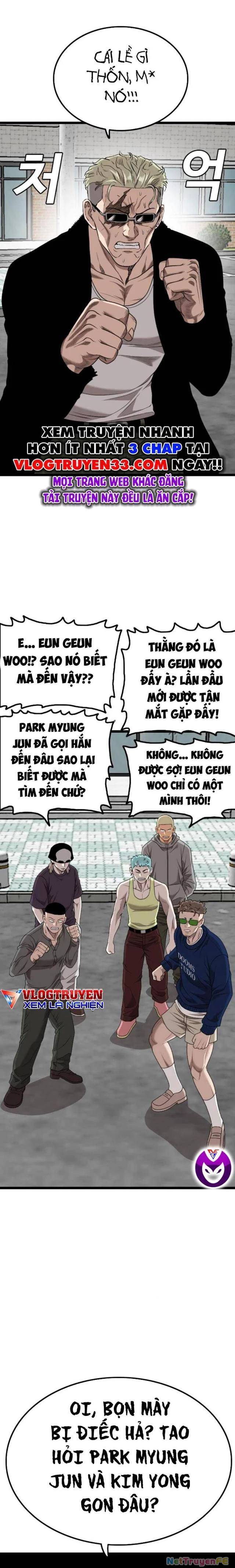 Người Xấu Chapter 224 - 13