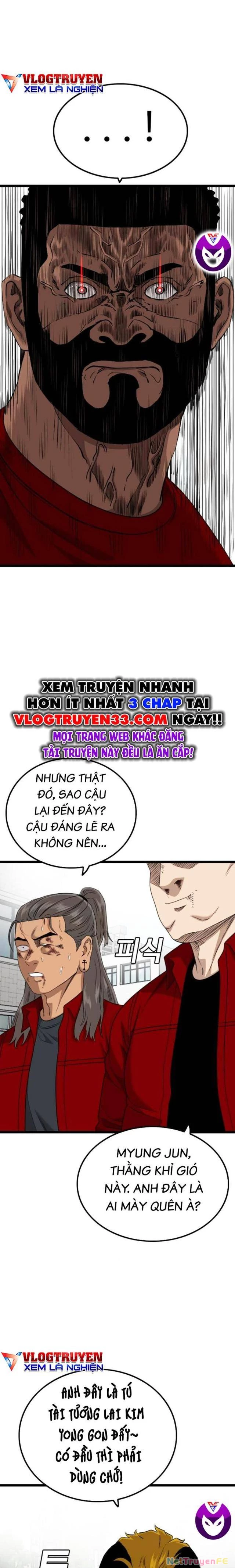 Người Xấu Chapter 224 - 19