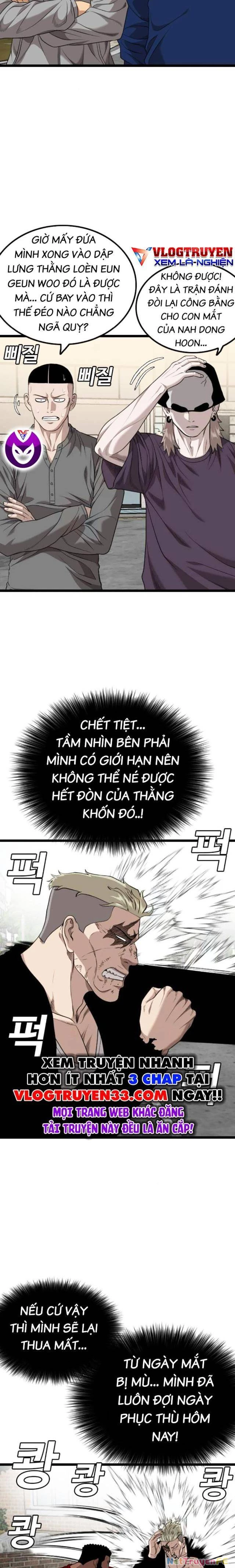 Người Xấu Chapter 225 - 4