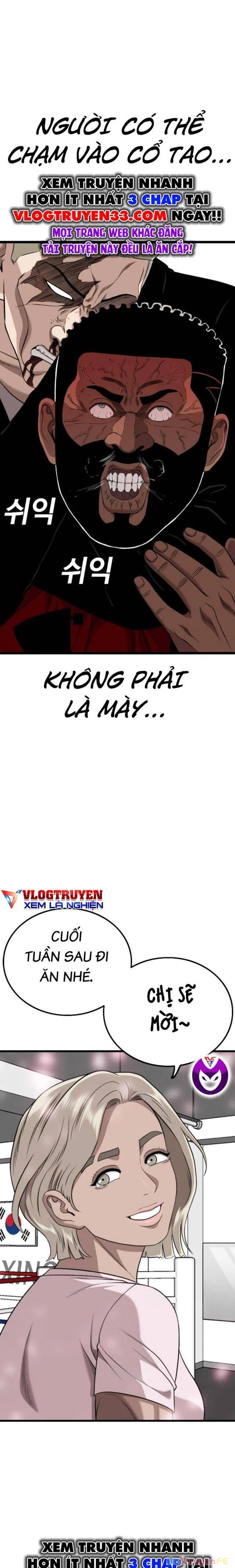 Người Xấu Chapter 225 - 10