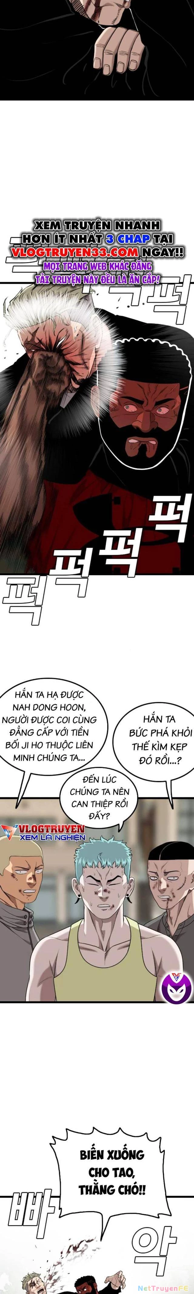 Người Xấu Chapter 225 - 13