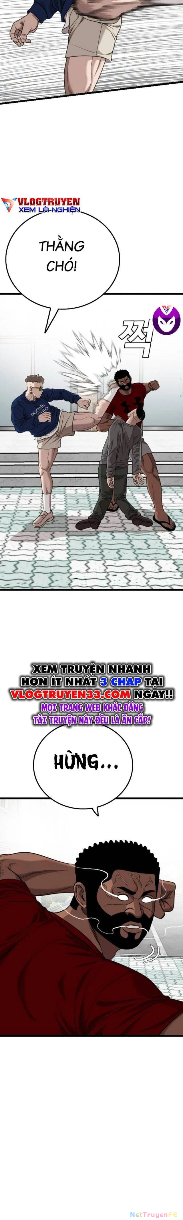 Người Xấu Chapter 225 - 20