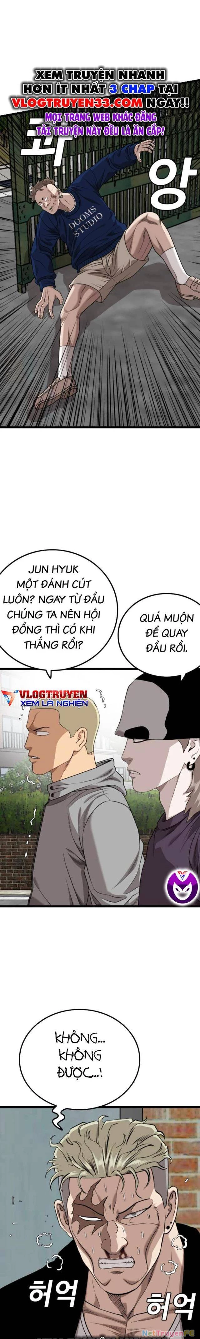 Người Xấu Chapter 225 - 24