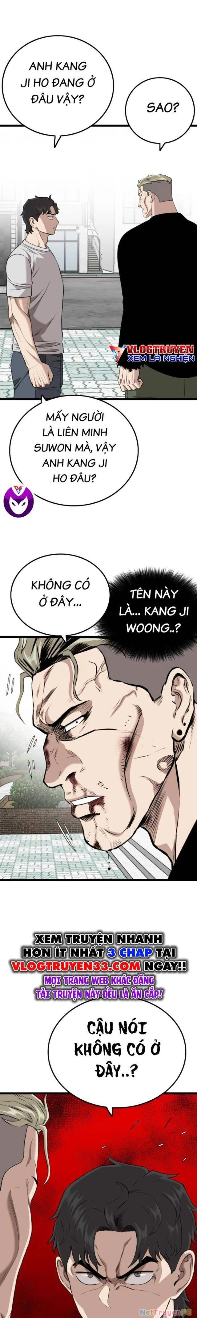 Người Xấu Chapter 225 - 32