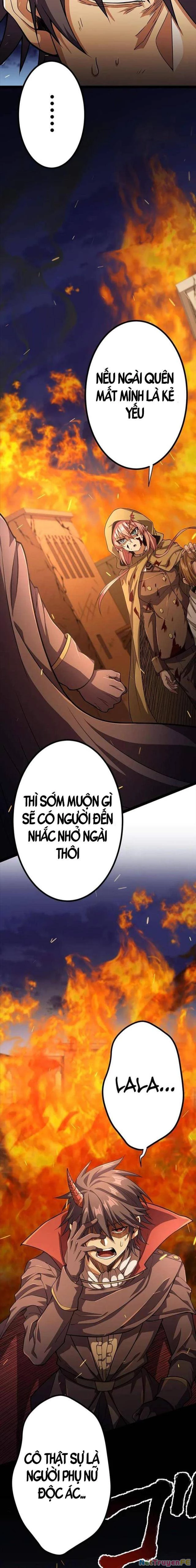 Phòng Thủ Hầm Ngục Chapter 39 - 5