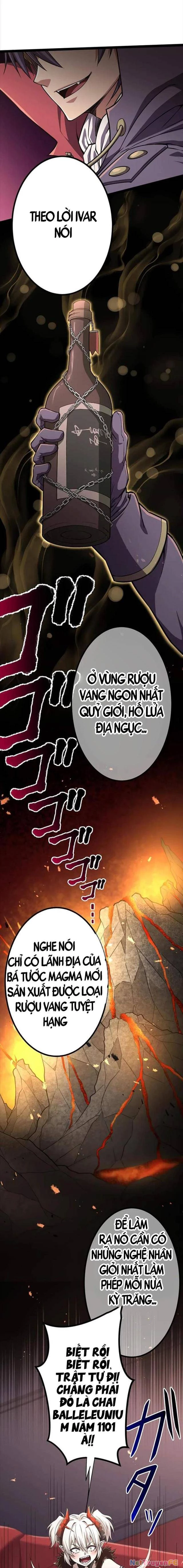 Phòng Thủ Hầm Ngục Chapter 39 - 10