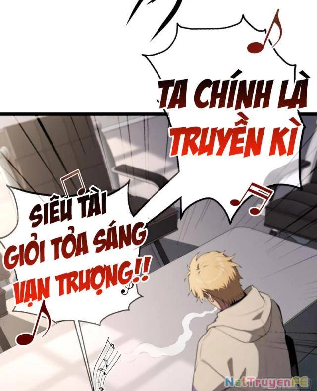 Chung Cực Tùy Ý Thần Hào Hệ Thống Chapter 1 - 22