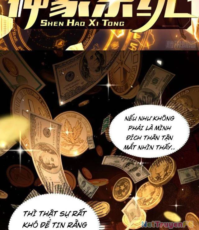 Chung Cực Tùy Ý Thần Hào Hệ Thống Chapter 2 - 2