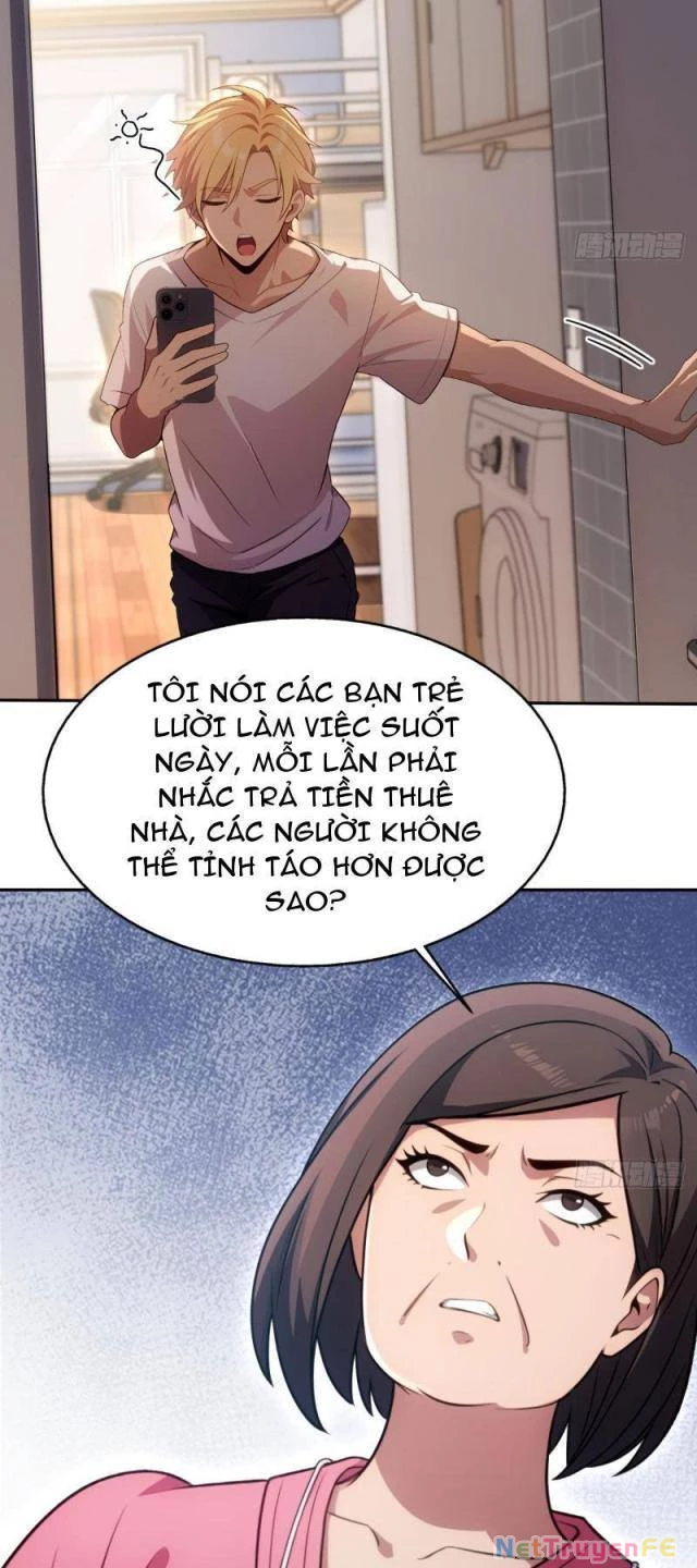 Chung Cực Tùy Ý Thần Hào Hệ Thống Chapter 14 - 29