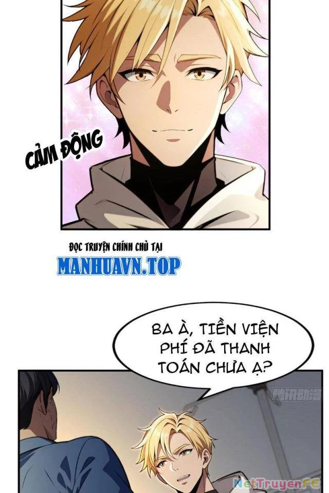 Chung Cực Tùy Ý Thần Hào Hệ Thống Chapter 15 - 17