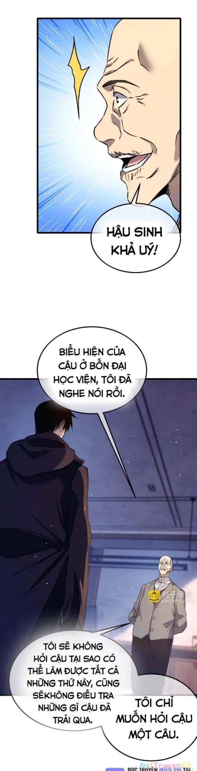 Vô Địch Bị Động Tạo Ra Tấn Sát Thương Chapter 38 - 19