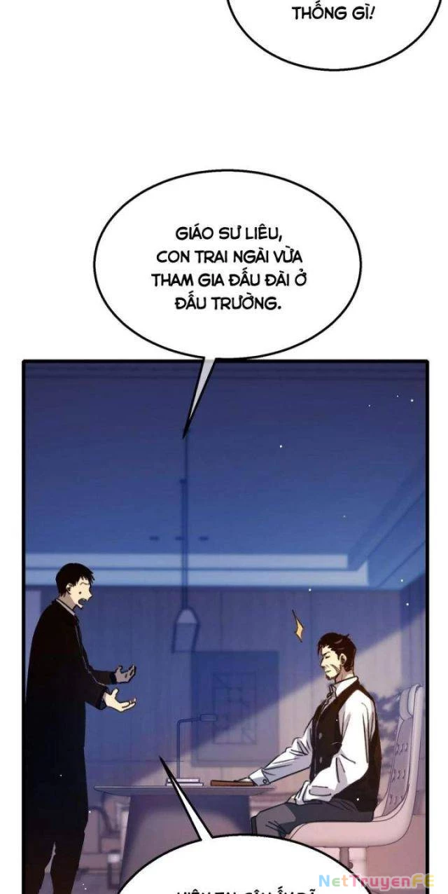 Vô Địch Bị Động Tạo Ra Tấn Sát Thương Chapter 39 - 22