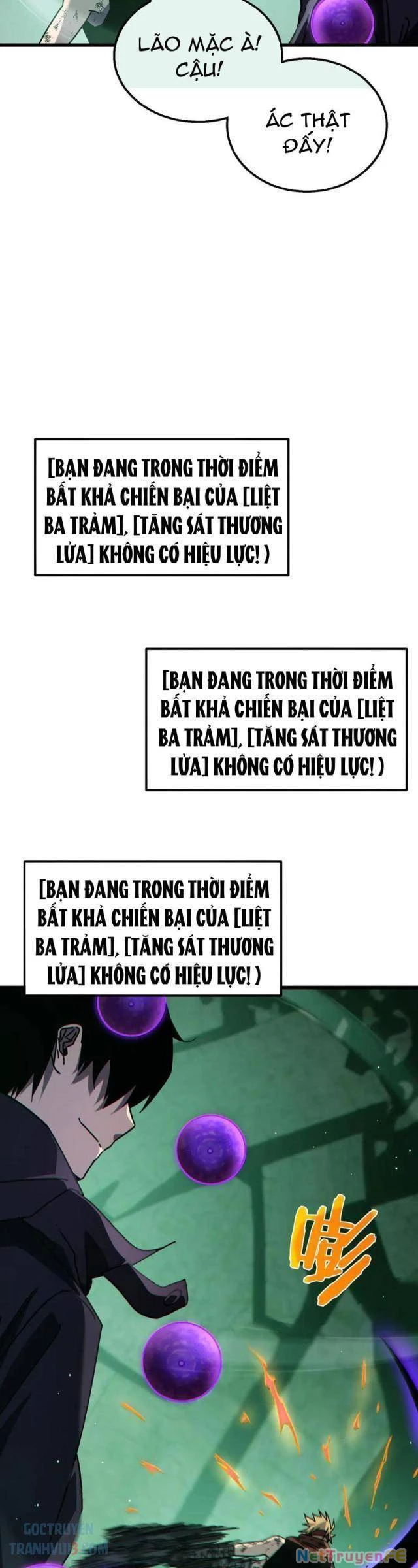 Vô Địch Bị Động Tạo Ra Tấn Sát Thương Chapter 42 - 14