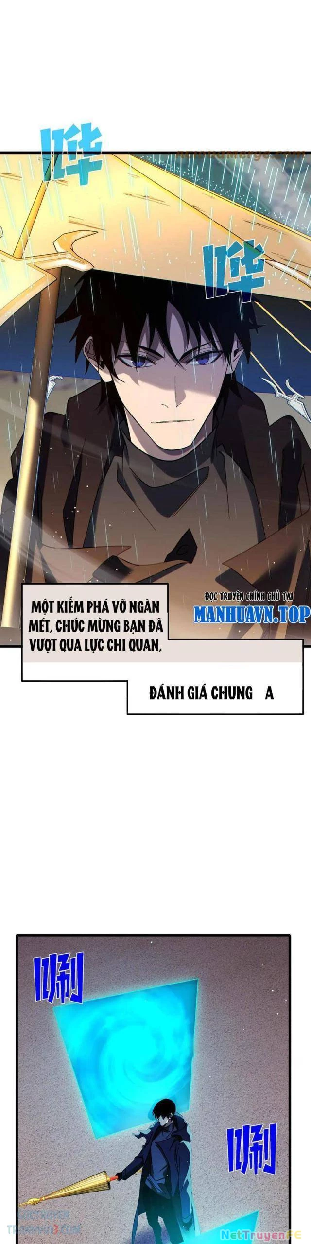 Vô Địch Bị Động Tạo Ra Tấn Sát Thương Chapter 45 - 24