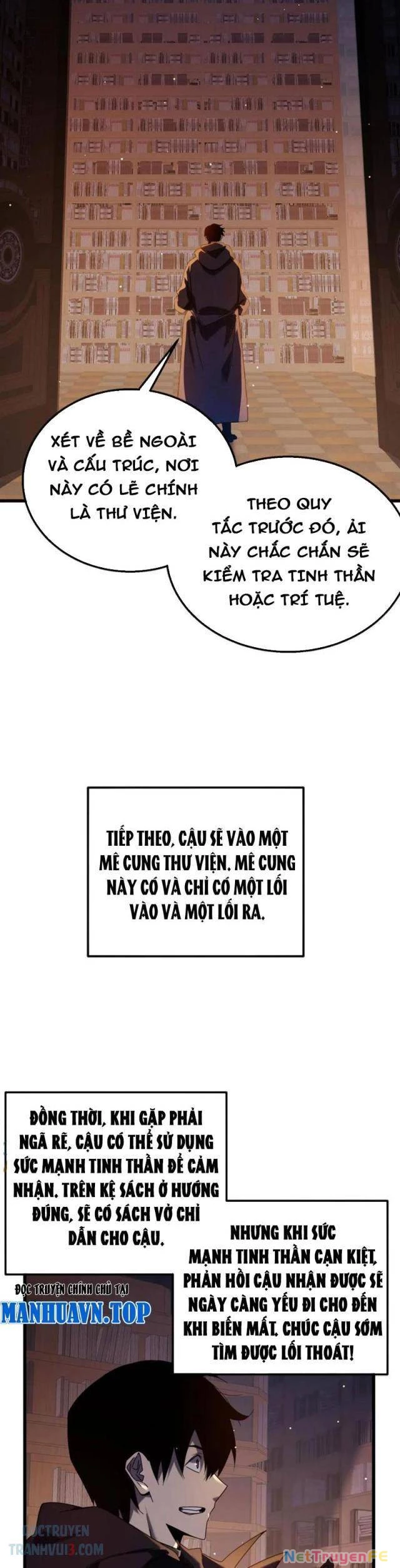 Vô Địch Bị Động Tạo Ra Tấn Sát Thương Chapter 46 - 23