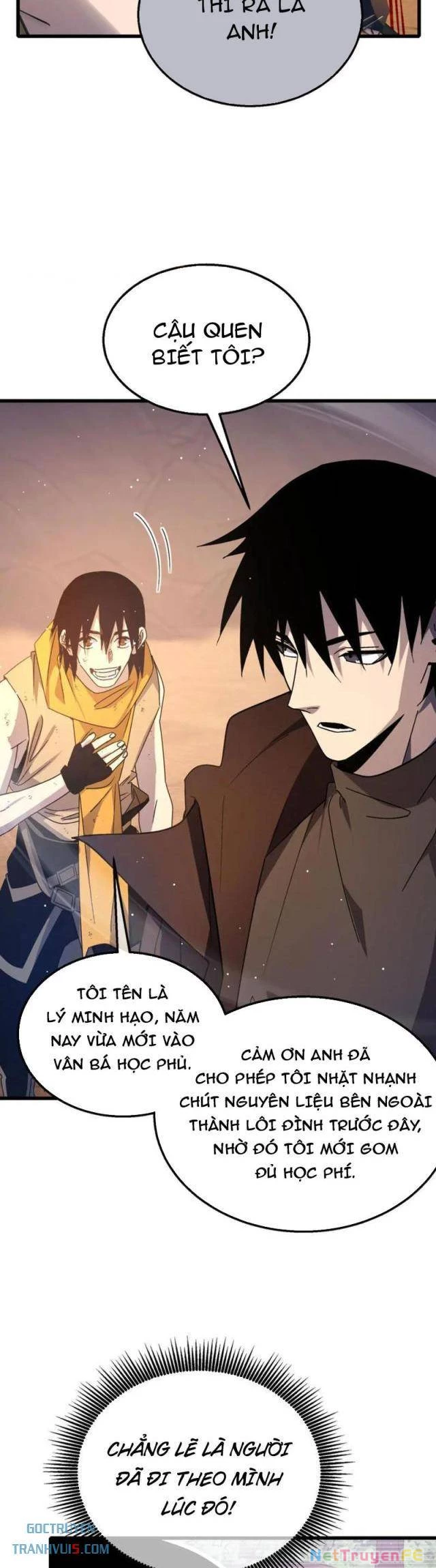 Vô Địch Bị Động Tạo Ra Tấn Sát Thương Chapter 48 - 23