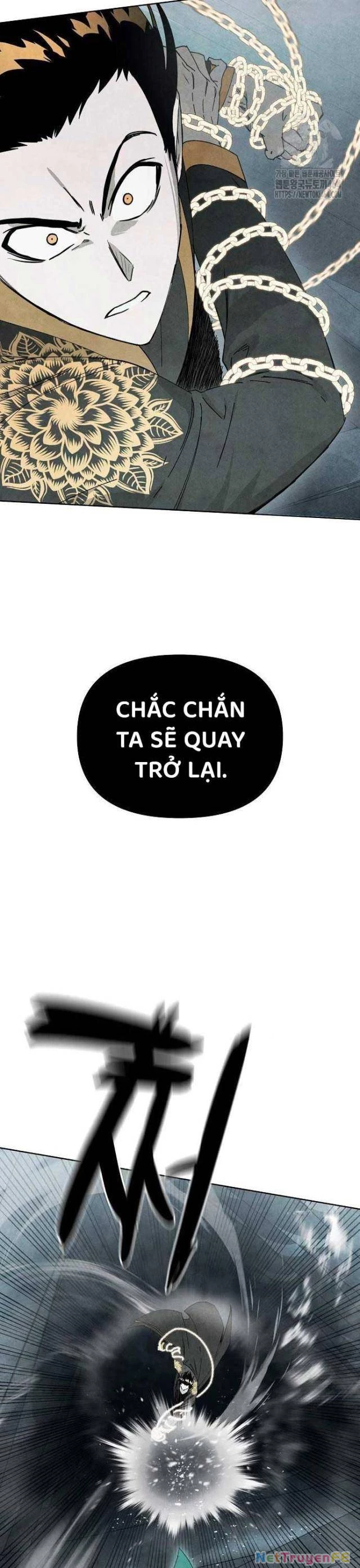 Xuyên Không Vào Trò Chơi Đáng Nguyền Rủa Của Tôi Chapter 8 - 3