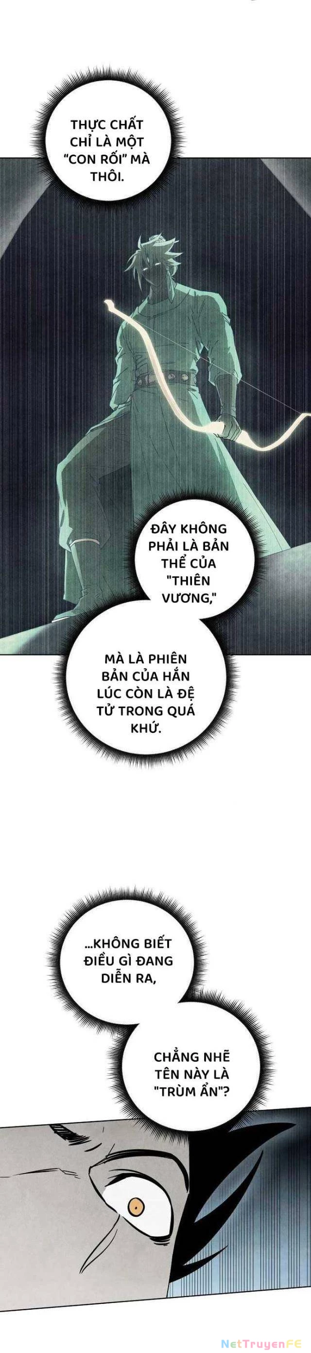 Xuyên Không Vào Trò Chơi Đáng Nguyền Rủa Của Tôi Chapter 8 - 9