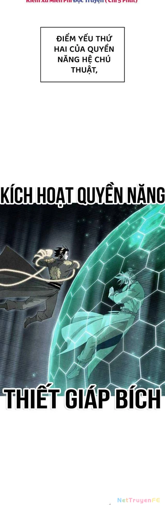 Xuyên Không Vào Trò Chơi Đáng Nguyền Rủa Của Tôi Chapter 8 - 18