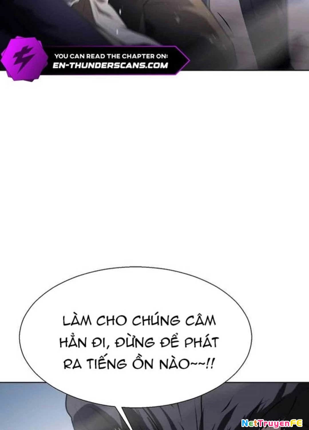 Sàn Đấu Sống Còn Chapter 1 - 20