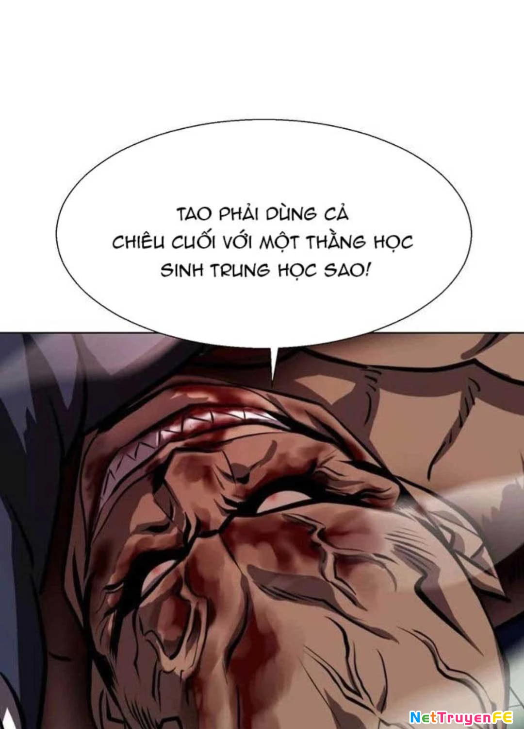 Sàn Đấu Sống Còn Chapter 2 - 42