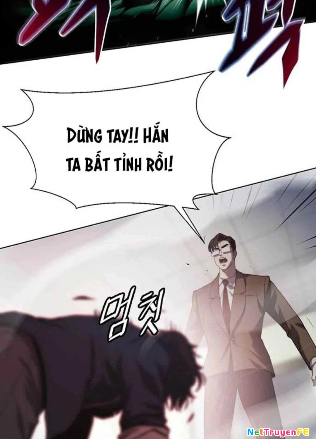 Sàn Đấu Sống Còn Chapter 2 - 71