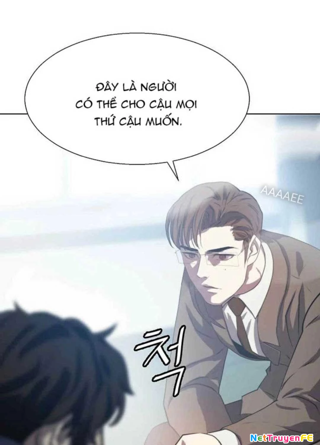 Sàn Đấu Sống Còn Chapter 2 - 91